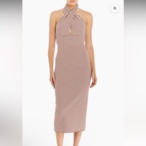 AMANDA UPRICHARD
CONCHITA DRESS SMALL NWT $238